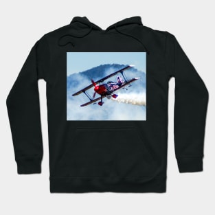 Pitts S-2S Special N540S Hoodie